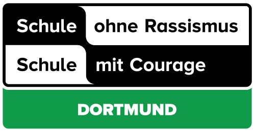 Schule ohne Rassismus – Schule mit Courage, Dortmund