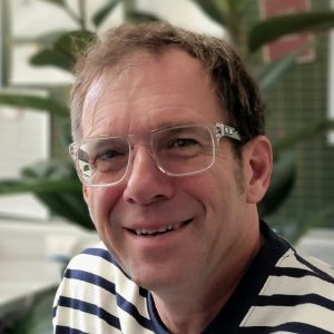 Olaf Lücke, Schulleiter